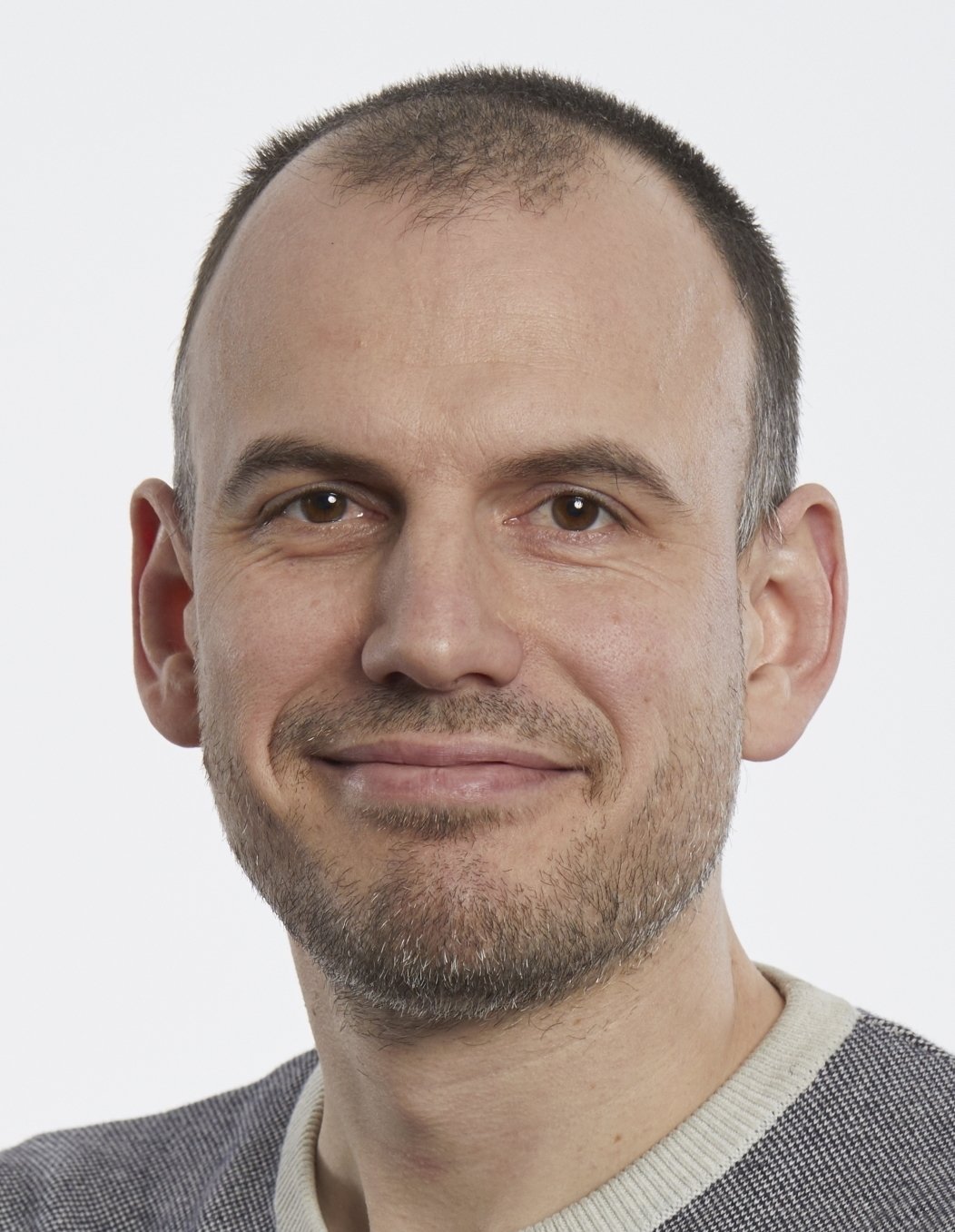 Guillaume Vigne